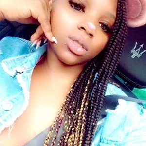 Meet your Posher, Cheyenne